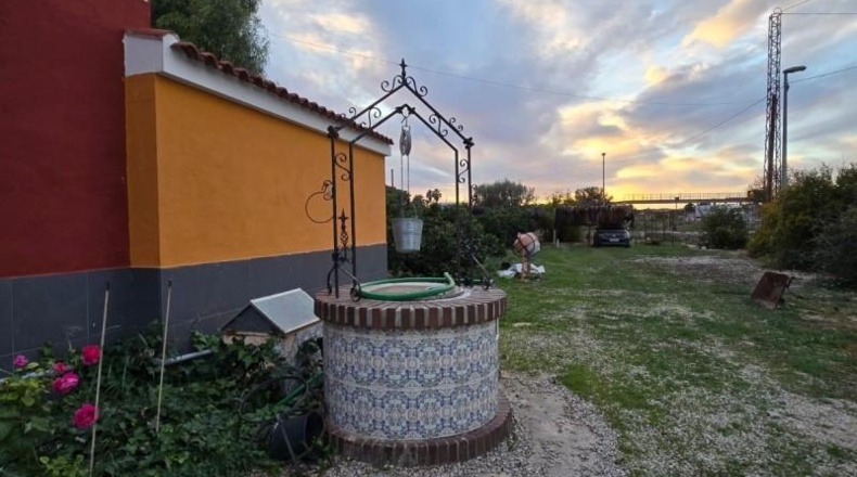 Murcia - Alcantarilla - 3500m2