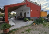 Casa de camp amb terreny en venda a la España, Alcantarilla, ref.: TR363707 foto