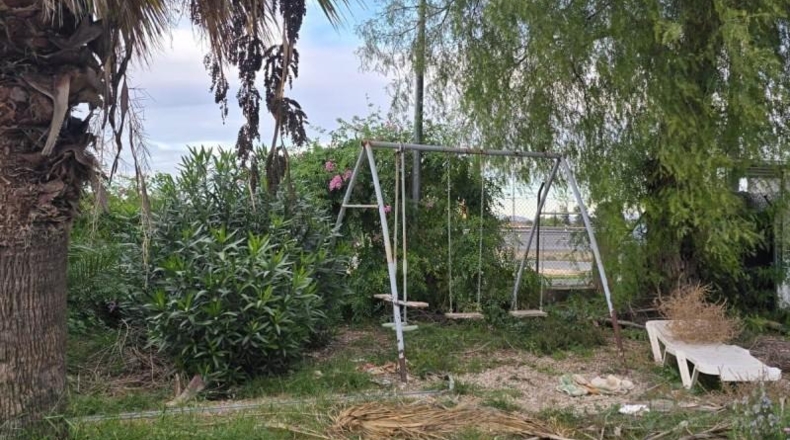 Murcia - Alcantarilla - 3500m2