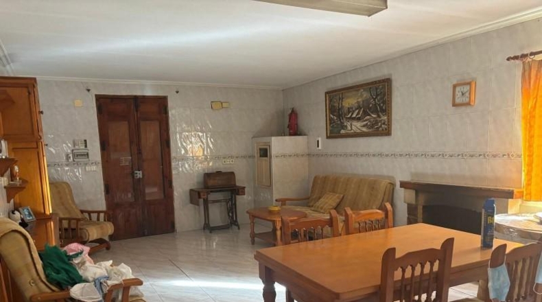 Alicante - Formentera del Segura - 30000m2