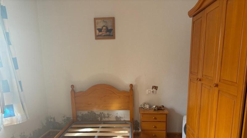 Alicante - Formentera del Segura - 30000m2