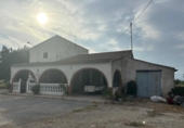 Casa de camp amb terreny en venda a la España, Crevillent, ref.: TR351746 foto