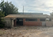 Casa de camp amb terreny en venda a la España, Crevillent, ref.: TR351746 foto