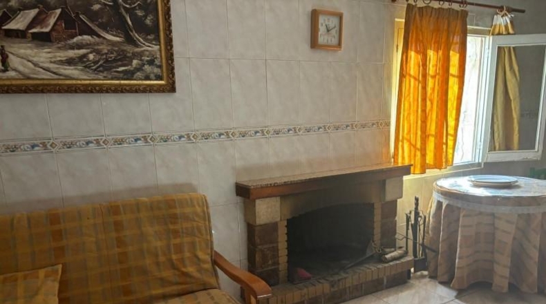 Alicante - Formentera del Segura - 30000m2