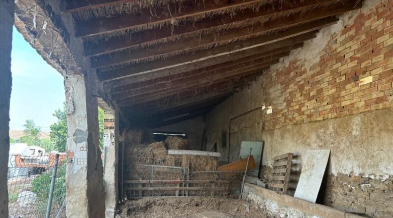 Alicante - Formentera del Segura - 30000m2