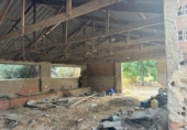Casa de camp amb terreny en venda a la España, Crevillent, ref.: TR351746 foto