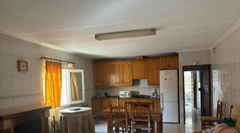 Alicante - Formentera del Segura - 30000m2