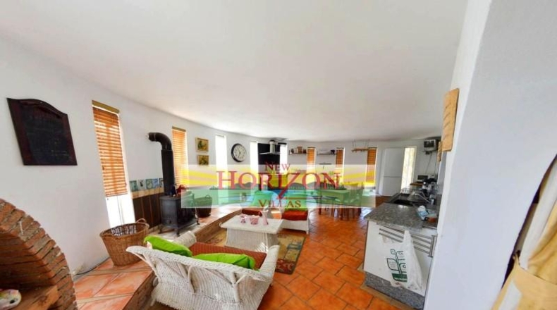 Almería - Albox - 3500m2