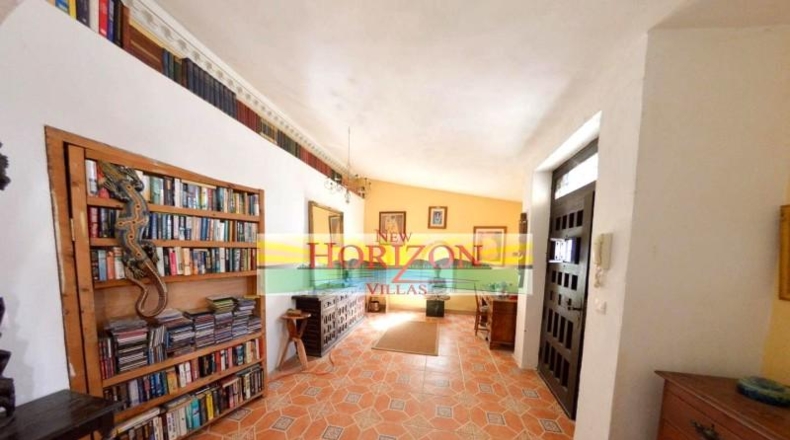 Almería - Albox - 3500m2