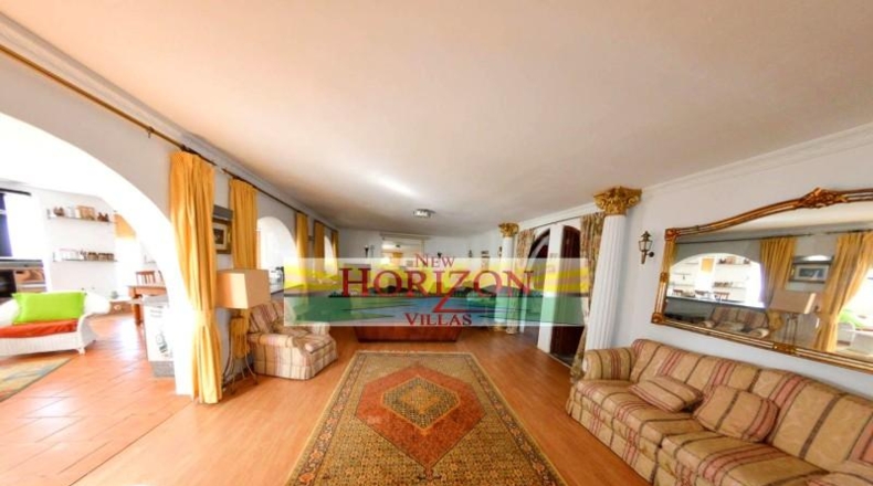 Almería - Albox - 3500m2