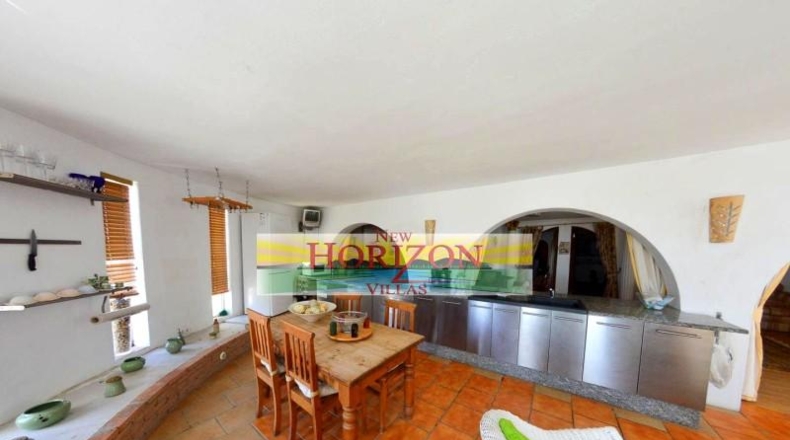 Almería - Albox - 3500m2