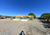 Xalet independent amb terreny en venda a la España, Albox, ref.: TR352282 foto