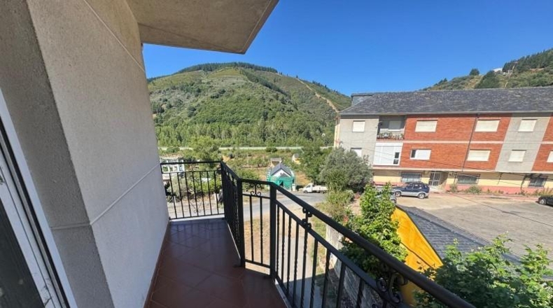 Leon - Villafranca del Bierzo - 793m2