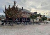 Casa de pueblo en venta en la España, Ponferrada, ref: TR353514 foto
