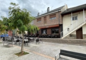 Casa de pueblo en venta en la España, Ponferrada, ref: TR353514 foto