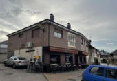 Casa de pueblo en venta en la España, Ponferrada, ref: TR353514 foto