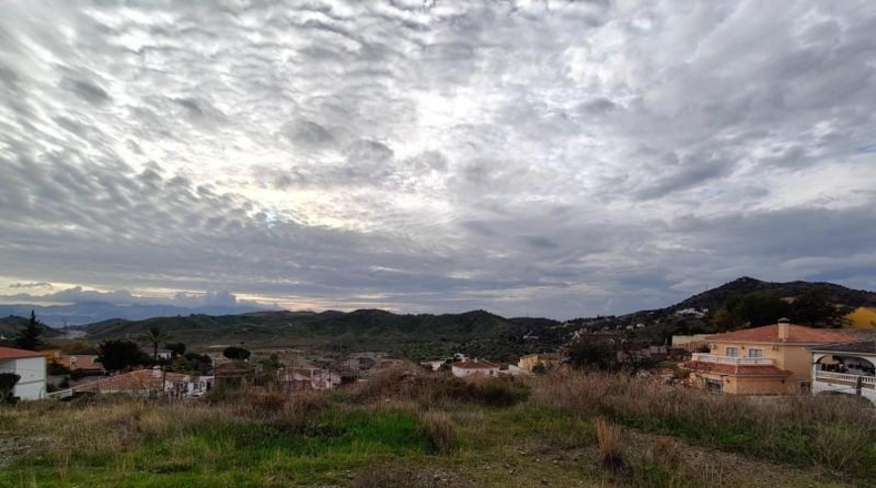 Málaga - Málaga - 2042m2
