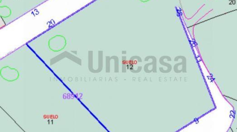 Málaga - Málaga - 2042m2