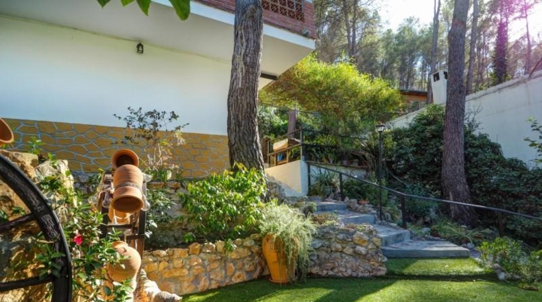 Barcelona - Sant Pere de Ribes - 626m2