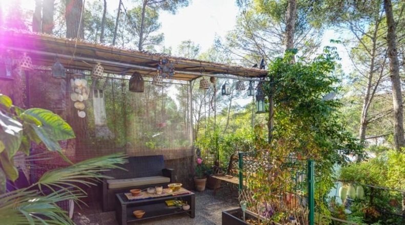 Barcelona - Sant Pere de Ribes - 626m2