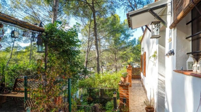Barcelona - Sant Pere de Ribes - 626m2
