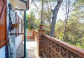 Chalet independiente con terreno en venta en la España, Sant Pere de Ribes, ref: TR345969 foto
