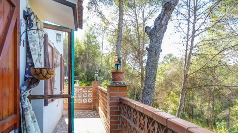 Barcelona - Sant Pere de Ribes - 626m2