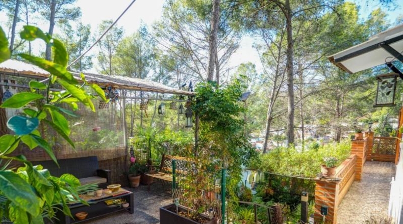 Barcelona - Sant Pere de Ribes - 626m2
