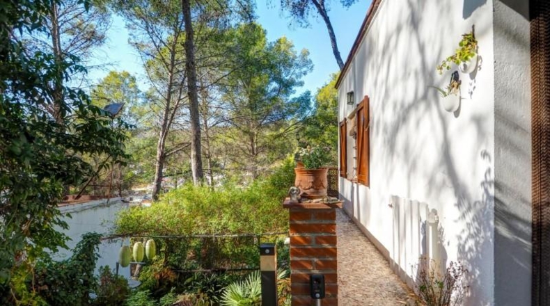 Barcelona - Sant Pere de Ribes - 626m2