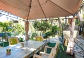 Chalet independiente con terreno en venta en la España, Sant Pere de Ribes, ref: TR345969 foto