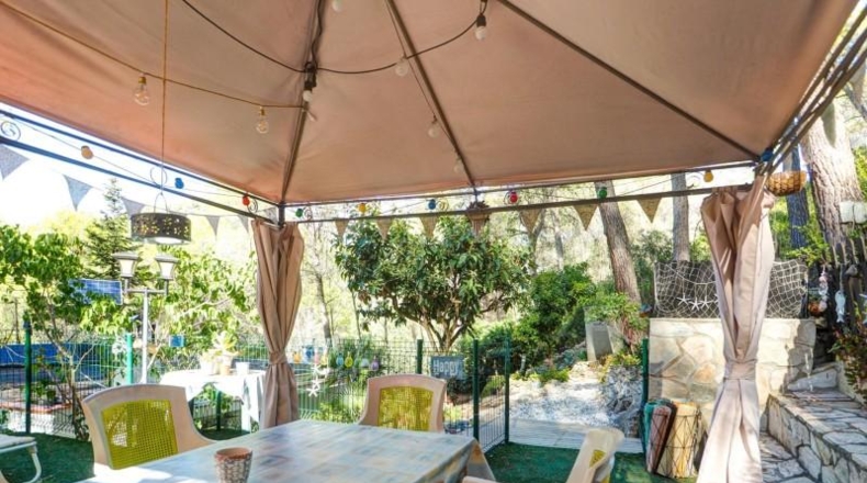 Barcelona - Sant Pere de Ribes - 626m2