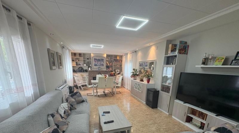 Ciudad Real - Puebla de Don Rodrigo - 15000m2