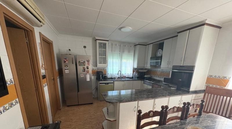 Ciudad Real - Puebla de Don Rodrigo - 15000m2