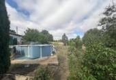 Отдельно стоящий дом с участком на продажу в городе Альманса Фото