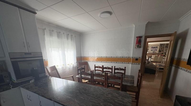 Ciudad Real - Puebla de Don Rodrigo - 15000m2