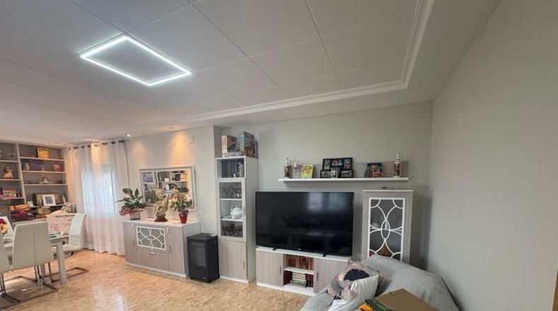 Ciudad Real - Puebla de Don Rodrigo - 15000m2