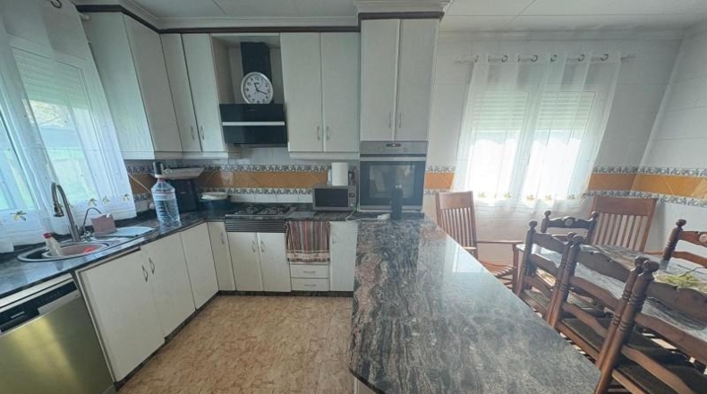 Ciudad Real - Puebla de Don Rodrigo - 15000m2