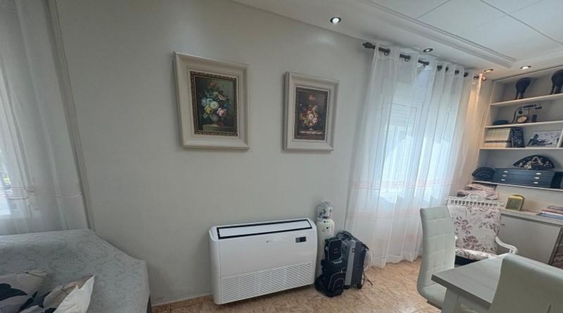 Ciudad Real - Puebla de Don Rodrigo - 15000m2