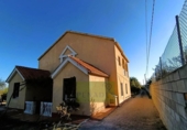 Chalet independiente con terreno en venta en la España, Ontinyent, ref: TR346408 foto