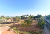 Chalet independiente con terreno en venta en la España, Ontinyent, ref: TR346408 foto