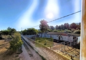 Chalet independiente con terreno en venta en la España, Ontinyent, ref: TR346408 foto