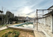 Casa de camp amb terreny en venda a la España, Albaida, ref.: TR348168 foto