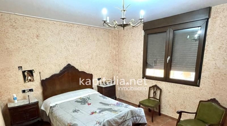Valencia - Albaida - 3158m2