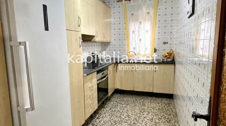Valencia - Albaida - 3158m2