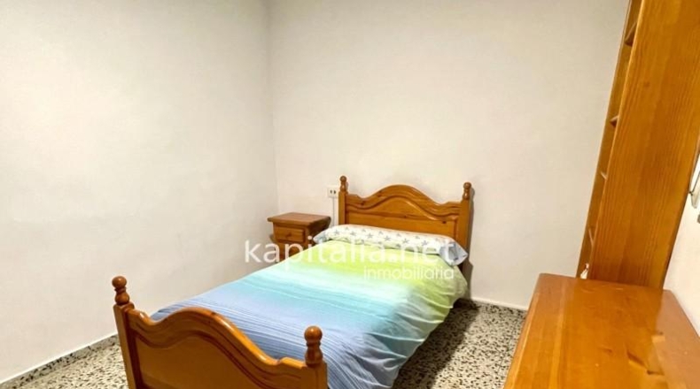 Valencia - Albaida - 3158m2