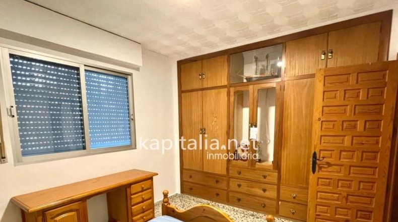 Valencia - Albaida - 3158m2