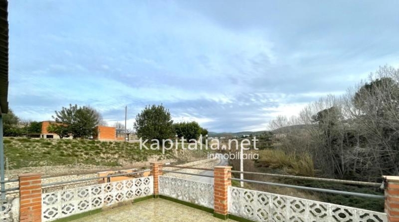 Valencia - Albaida - 3158m2