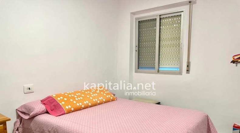 Valencia - Albaida - 3158m2