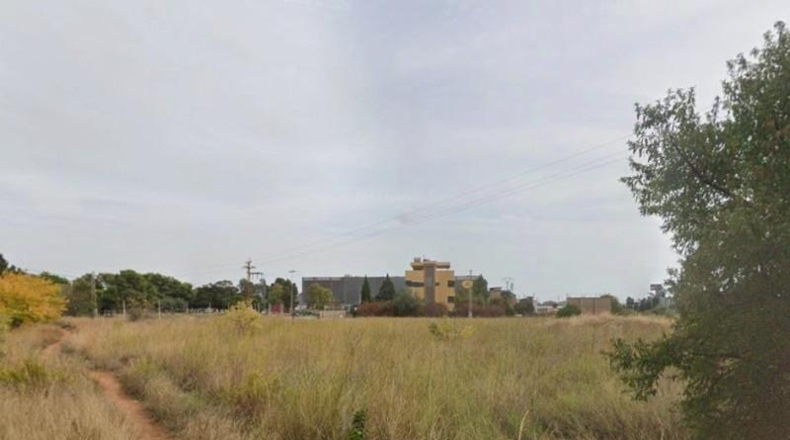 Castellón - Кастельон-де-ла-Плана - 14820m2