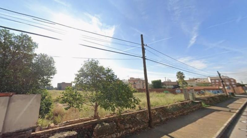 Castellón - Кастельон-де-ла-Плана - 14820m2